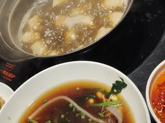 -珍菇源(雁塔店)