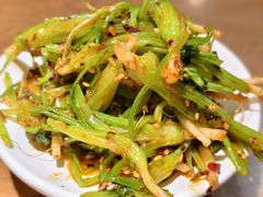 -姥姥家春饼店(八里庄店)