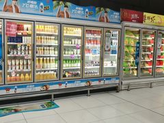 -家乐福(古北店)