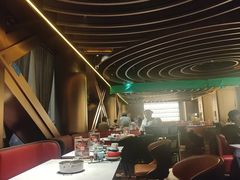 -喜庭海鲜自助(北辰三角洲北辰荟店)