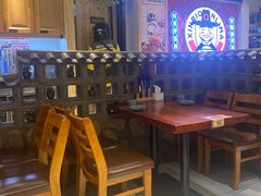 -鑫日千里马朝鲜族小馆(总店)