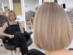 点击看大图 -MORI HAIR SALON日式美发沙龙