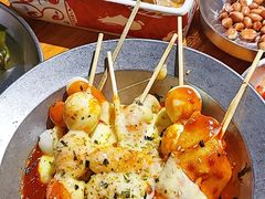 -哼蟹二将·烤肉酱蟹(合生汇店)