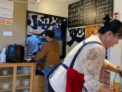 -辣肉面大王(天平路店)