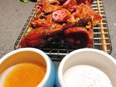-老头儿油爆虾(星光一期店)
