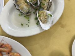 -吉莲利苑海鲜酒家(珠海拱北29年老字号店)