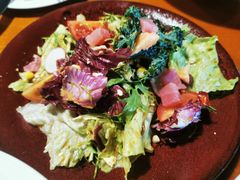 蔬菜沙拉-布拉格餐厅· 中欧捷克菜(全国首店)