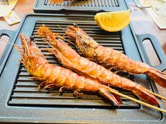 -Mr.Fish鱼鲜生海鲜放题(高德置地冬广场店)