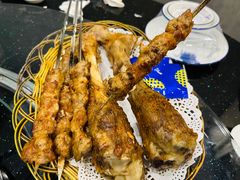 -花姐羊肉炉(吕厝店)