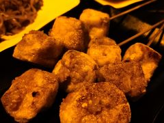 -土蚝·高压锅生蚝(百姓美食街店)
