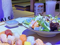 -琴寿司居酒屋(中山广场店)
