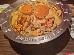-胖哥俩肉蟹煲(海盐总店)