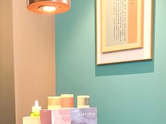 -锦艾·推拿艾灸&疗愈SPA(凯德1818店)