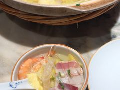 -梁家大院•农家菜(昆山会展中心店)