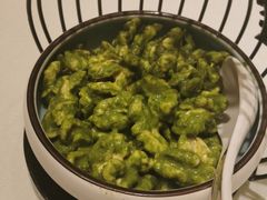 香椿鲜桃仁-九十九顶毡房(阜石路店)