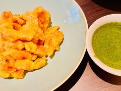 -庐灶江南·江南菜·四合院Bistro(东直门雍和宫·原华侨宾馆店)