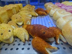 -LELECHA乐乐茶(新街口大洋店)