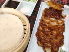 -玉桥餐厅(天坛店)