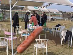 -梁子湖东篱老屋生态庄园