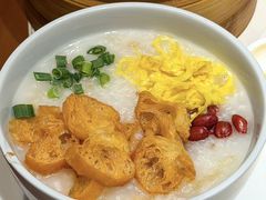 -禄运茶居·手工点心(猎德店)