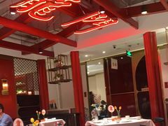 大堂-大鸭梨烤鸭·北京菜(南小街/南苑店)