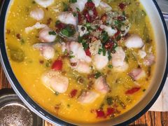 酸菜鱼-嘉禾·悦享餐厅(八方汇店)