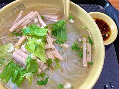 -华姐鸡粉(中心店)
