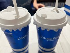 -CHARLIETOWN红茶公司(南京万象天地店)