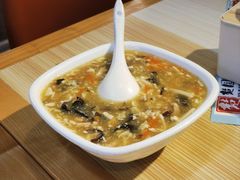 -台北楚楚园馅饼粥(虹桥南丰城店)