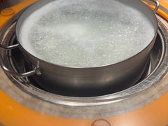 -淘米捞·米汤脆鲩鱼火锅(福田皇岗店)