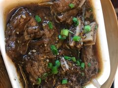 黑椒牛仔骨-连江国惠大酒店(连江店)