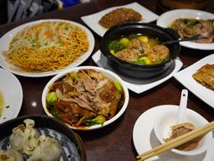 -德兴馆(广东路总店)