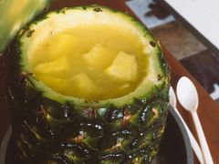 吃货椰子冻-志龙皇冠吃货椰子铺