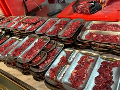 -张哞哞·鲜切牛肉自助火锅(高德置地店)