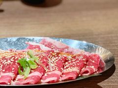 -万福·和牛炭火烧肉店(苏州中心店)