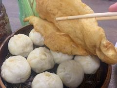 -友谊餐馆(永安路店)