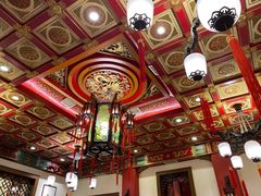 -梅龙镇酒家(南京西路总店)