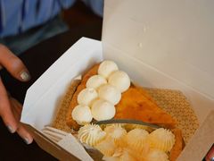 椰子奶油派-Pie Bird(新闸路店)