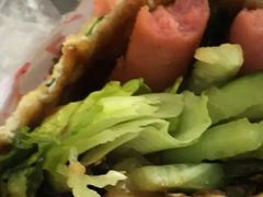 鸡蛋灌饼-海燕家人灌蛋饼(凤凰街店)