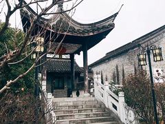 -梦溪园(中营街)