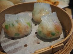 潮州蒸粉果-添好运点心专门店(北角店)