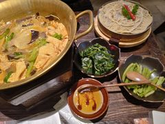 -打川川·川蜀毛肚(南市场店)