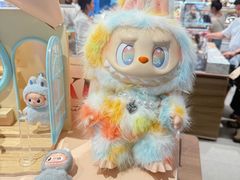 -泡泡玛特POPMART(大卫城店)