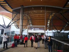 -港珠澳大桥码头