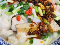 -长香源葫芦头梆梆肉(开通巷店)