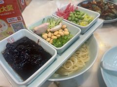 -小吊梨汤·北京菜(香山店)