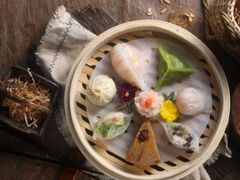 -金香匯晚茶(浑南店)