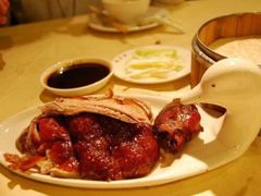 -便宜坊烤鸭店(甜水园店)