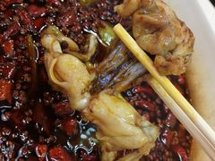 -嘉陵楼馋嘴城(簋街总店)