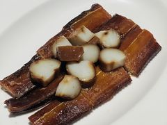 带鱼乌鱼蛋-食廬(浦东嘉里城店)